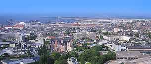 Cherbourg Port