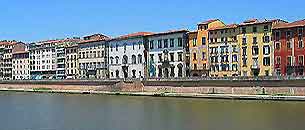 Livorno Port