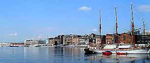 Oslo Port